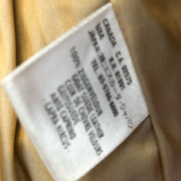 Escada Beaded Leather Jacket - Picture 4 of 4